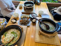-勺子米线·云南传统小吃市集(四方街店)