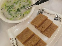 -祈胜邨•顺德鱼生•顺德菜(容桂店)