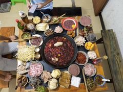 -肥龙火锅(南坪店)