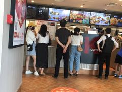 -肯德基(天河店)