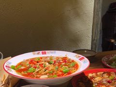 -破三川·新川菜(静安大融城店)