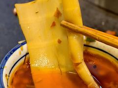 -飘香火锅(玉林西路店)