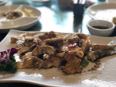 -大门水乡·顺德菜
