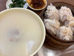 -百年认一力 太原老字号 (桥头街店)