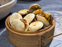 -醉长安(钟楼旗舰店)