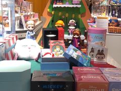 -泡泡玛特POPMART(金安国际购物中心店)