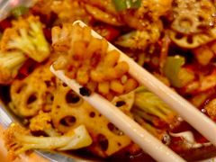 -大食代美食广场(月星环球港店)