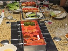 -丰茂烤串(卫星广场店)