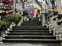 -重庆十八梯传统风貌区