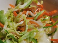 -伊带伊路新疆美食府(呼家楼店)