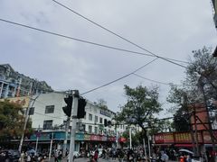 -众品香美食(三弓路店)