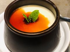 黑糖豆花-云海肴·汽锅鸡·云南菜(高德置地店)