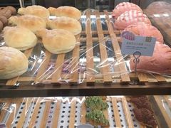 -奈雪的茶(凯德新都心店)