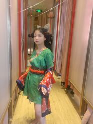 点击看大图 -盘子女人坊古装写真摄影(南京总店)