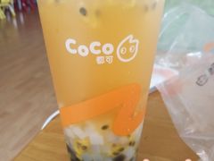 -CoCo都可(文星广场店)