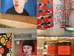 -Ginger(兴国路店)