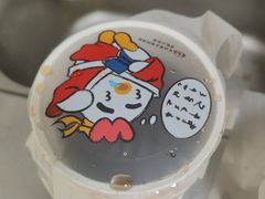 -华莱士·全鸡汉堡(五号路店)