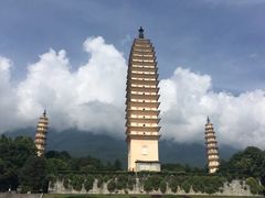 -南诏风情岛