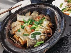 -喜洲翰林餐厅(董家百年老宅店)