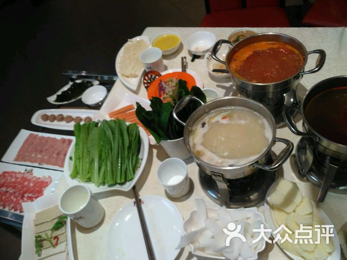 大胖涮锅(裕华店)图片 - 第73张