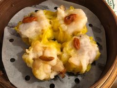 晶莹鲜虾饺-添好运点心专门店(深水埗店)