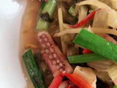 -渔满仓海鲜渔家(象山二店)