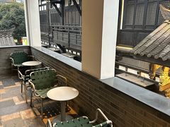 -星巴克臻选(成都宽窄巷子店)