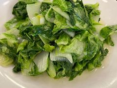 -天毓山庄·餐厅