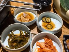 -九田家黑牛烤肉料理(华侨城店)