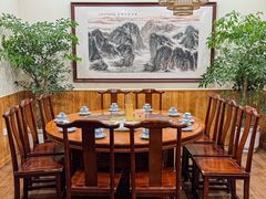 -田园印象·成都土菜院子(华阳店)