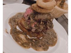松露牛排-Casa Nova