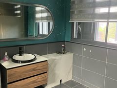 -天福棋牌(锦和越界田林坊店)