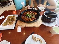 -龙凤瓦罐煨汤馆(清江东路店)