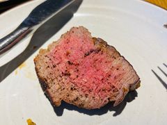-The Diner X餐厅(青岛万象城店)