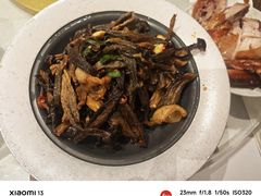 -凯鸽酒楼(操场城店)