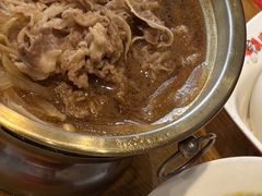 -南城香·饭香串香馄饨香(花园北路店)