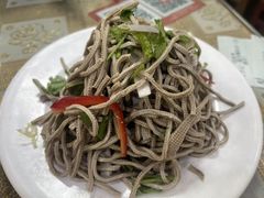 -清真·鸦儿李记·小馆(后海店)