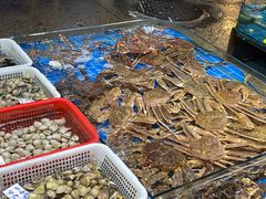 -船奇蒸汽海鲜·闽菜(八市海鲜总店)