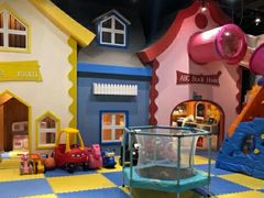 -ABC Swim亲子游泳俱乐部(河西店)