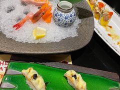 -古田居·特色寿司料理(骏欣中心店)