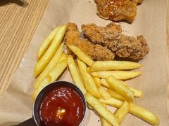 -必胜客(WOW宝龙城市广场店)