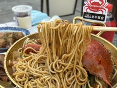 -狮龙啤酒烧烤屋(建二路店)