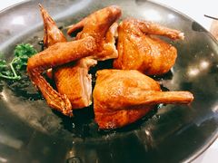 -汤城小厨•粤菜•靓汤(金宝街店)