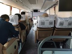 -普陀长途客运中心