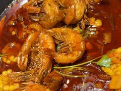 -巴蜀王婆大虾(南锣鼓巷店)