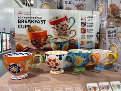 -山姆会员商店(亦庄创意生活广场店)