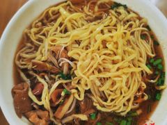 -陈记锅盖面(长江路店)