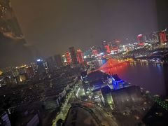 -天玑高空江景餐厅&酒吧Sky Secret Restaurant&Bar