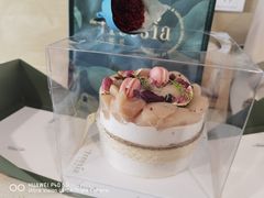 -小苍兰风铃草蛋糕甜品(沈阳店)