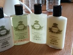 -苏州洲际酒店·大堂酒廊